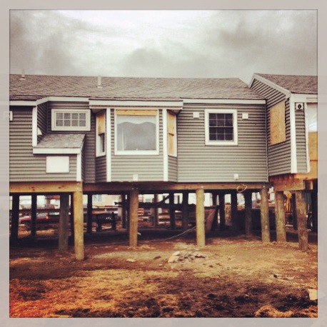 raise home