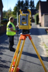 Land Survey