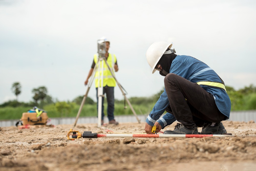 Guide To Land Surveying Everything You Need To Know Scalice