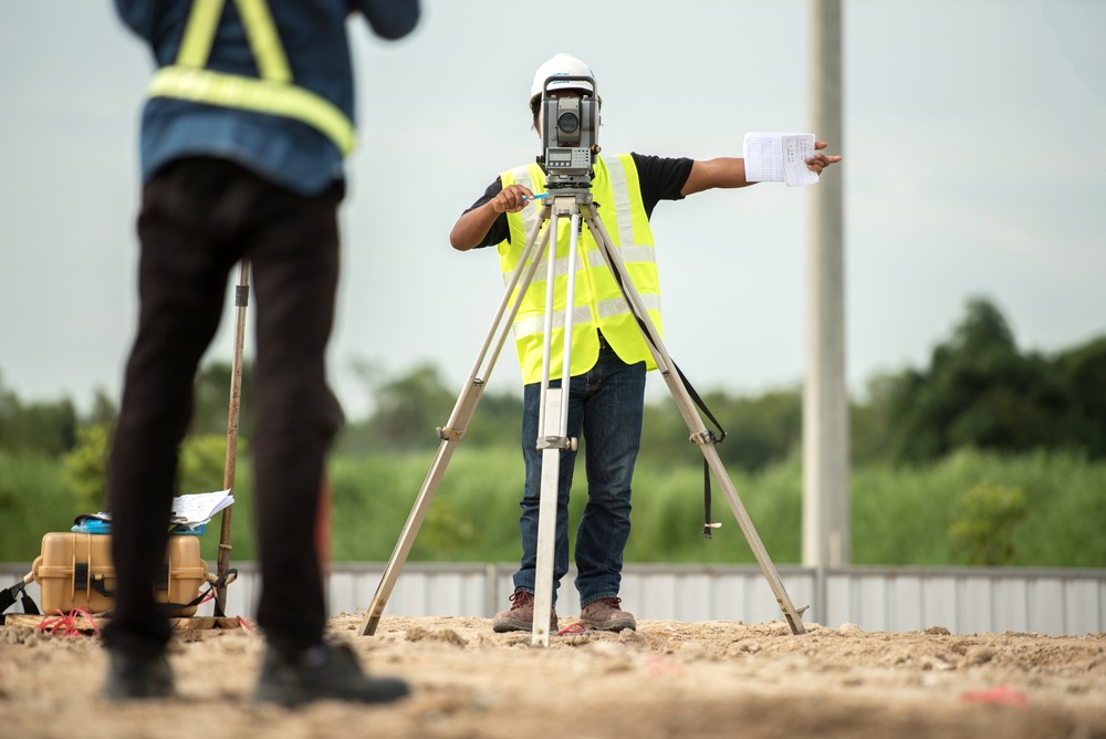 Measured Building Surveyors Worcester
