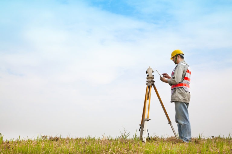 Land Surveyor in New York | Scalice Land Surveying | Free Quote