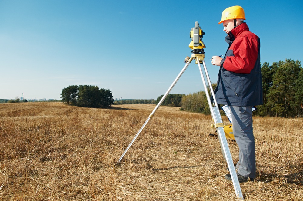 Land Surveying Services London