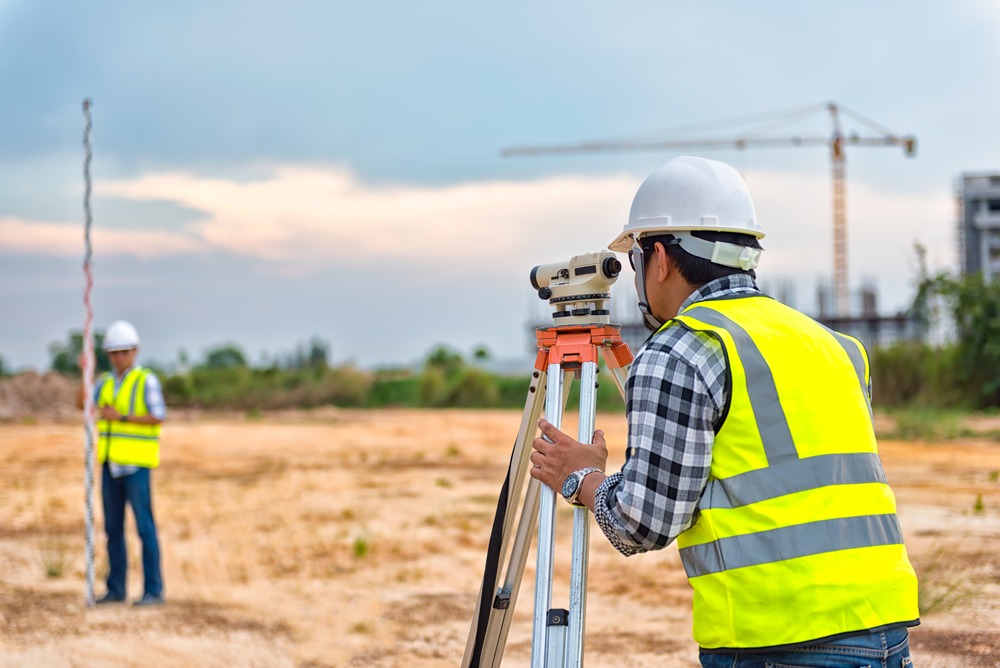 How Much Does A Land Surveyor Earn In Kenya