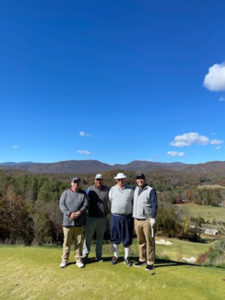 NC Realtors Convention Golf Outing